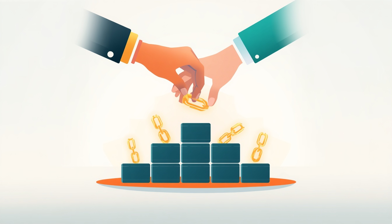 ¿Qué es el Interlinking y cómo puede mejorar el SEO de tu página web?